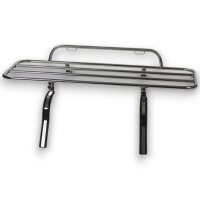 Gepäckträger Heckträger für BMW Z3 Roadster 1996-1999 Chrom