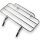 Gepäckträger Heckträger für BMW Z3 Roadster 1996-1999 Chrom