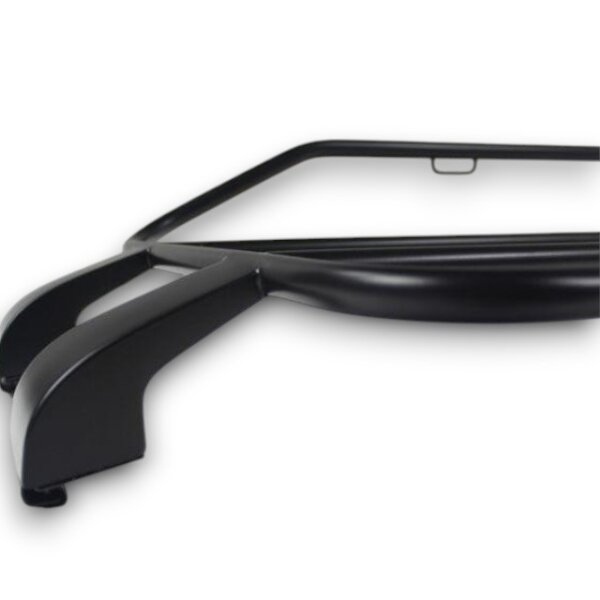 Gepäckträger Heckträger für BMW Z3 Roadster 1996-1999 Sondermodell schwarz