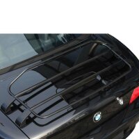 Gepäckträger Heckträger für BMW Z3 Roadster 1996-1999 Sondermodell schwarz