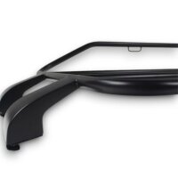 Gepäckträger Heckträger für BMW Z3 Roadster 1996-1999 Sondermodell schwarz