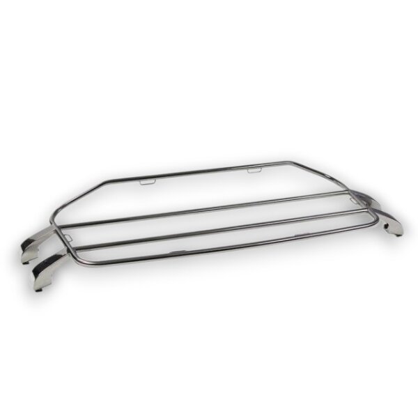 Gepäckträger Heckträger für BMW Z3 Roadster 1996-1999 Sondermodell Chrom