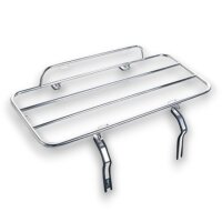 Gepäckträger Heckträger für BMW Z3 Roadster 1999-2003 Chrom