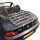 Gepäckträger Heckträger für BMW Z3 Roadster 1999-2003 Chrom