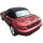 Gepäckträger Heckträger für BMW Z3 Roadster 1999-2003 Chrom