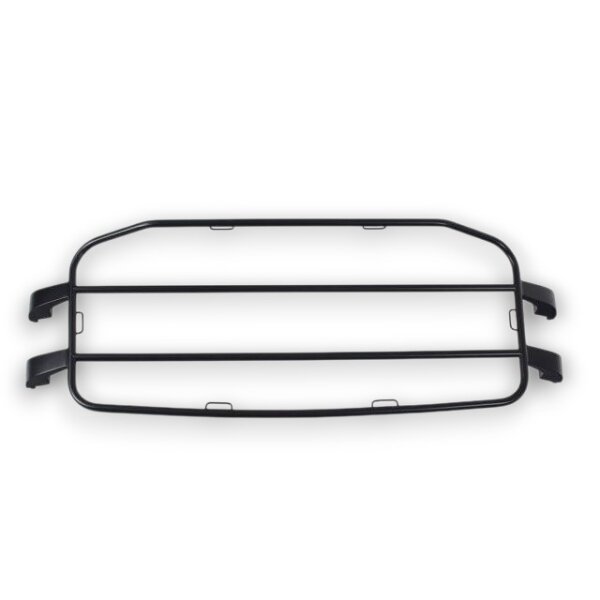 Gepäckträger Heckträger für BMW Z3 Roadster 1999-2003 Sondermodell schwarz