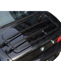 Gepäckträger Heckträger für BMW Z3 Roadster 1999-2003 Sondermodell schwarz
