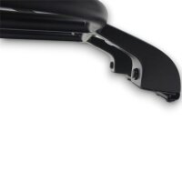 Gepäckträger Heckträger für BMW Z3 Roadster 1999-2003 Sondermodell schwarz