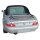 Gepäckträger Heckträger für BMW Z3 Roadster 1999-2003 Sondermodell schwarz