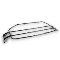 Gepäckträger Heckträger für BMW Z3 Roadster 1999-2003 Sondermodell Chrom