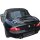 Gepäckträger Heckträger für BMW Z3 Roadster 1999-2003 Sondermodell Chrom
