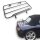 Gepäckträger Heckträger für BMW Z4 E85 Roadster 2003-2008 schwarz