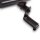 Gepäckträger Heckträger für BMW Z4 E85 Roadster 2003-2008 schwarz