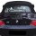 Gepäckträger Heckträger für BMW Z4 E85 Roadster 2003-2008 schwarz