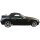 Gepäckträger Heckträger für BMW Z4 E85 Roadster 2003-2008 schwarz