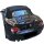 Gepäckträger Heckträger für BMW Z4 E85 Roadster 2003-2008 schwarz