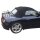 Gepäckträger Heckträger für BMW Z4 E85 Roadster 2003-2008 schwarz