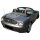 Gepäckträger Heckträger für BMW Z4 E85 Roadster 2003-2008 Chrom
