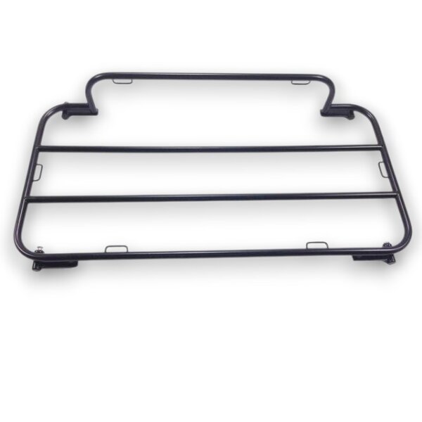 Gepäckträger Heckträger für BMW Z4 E89 Roadster 2009-2014 schwarz