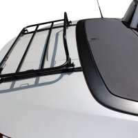 Gepäckträger Heckträger für BMW Z4 E89 Roadster 2009-2014 schwarz