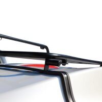 Gepäckträger Heckträger für BMW Z4 E89 Roadster 2009-2014 schwarz