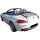 Gepäckträger Heckträger für BMW Z4 E89 Roadster 2009-2014 schwarz