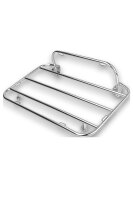 Gepäckträger Heckträger für BMW Z4 E89 Roadster 2009-2014 Chrom