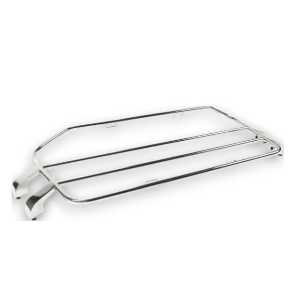 Gepäckträger Heckträger für BMW 3 Series E46 2000-2006 Sondermodell Chrom
