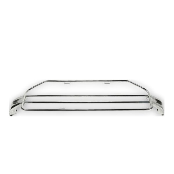 Gepäckträger Heckträger für BMW 3 Series E46 2000-2006 Sondermodell Chrom