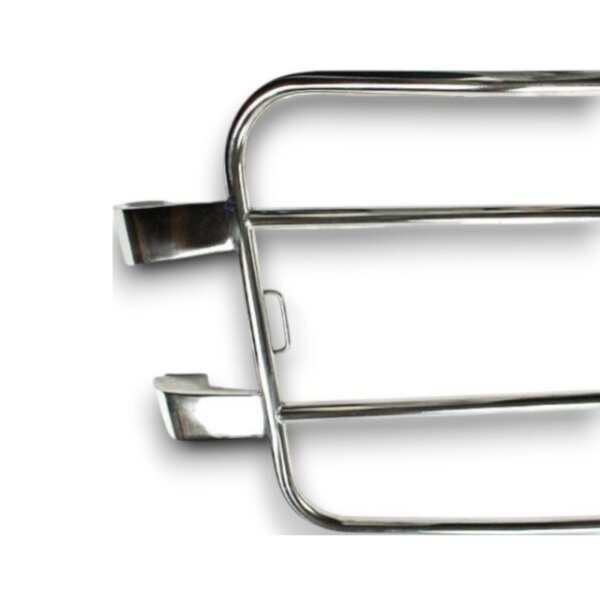 Gepäckträger Heckträger für BMW 3 Series E46 2000-2006 Sondermodell Chrom