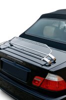 Gepäckträger Heckträger für BMW 3 Series E46 2000-2006 Sondermodell Chrom