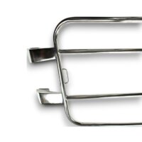 Gepäckträger Heckträger für BMW 3 Series E46 2000-2006 Sondermodell Chrom