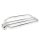 Gepäckträger Heckträger für BMW 3 Series E46 2000-2006 Sondermodell Chrom