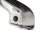 Gepäckträger Heckträger für BMW 3 Series E46 2000-2006 Sondermodell Chrom