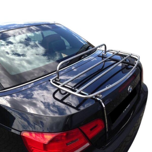 Gepäckträger Heckträger für BMW 3 Series E93 2007-2014 Chrom