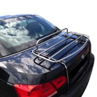Gepäckträger Heckträger für BMW 3 Series E93 2007-2014 Chrom