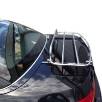 Gepäckträger Heckträger für BMW 3 Series E93 2007-2014 Chrom