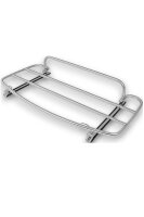 Gepäckträger Heckträger für BMW 3 Series E93 2007-2014 Chrom