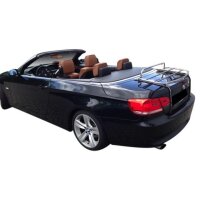 Gepäckträger Heckträger für BMW 3 Series E93 2007-2014 Chrom