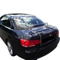 Gepäckträger Heckträger für BMW 3 Series E93 2007-2014 Chrom