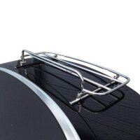 Gepäckträger Heckträger für BMW 3 Series E93 2007-2014 Chrom