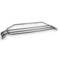 Gepäckträger Heckträger für Fiat Barchetta 1995-2005 schwarz