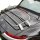 Gepäckträger Heckträger für Fiat Barchetta 1995-2005 schwarz
