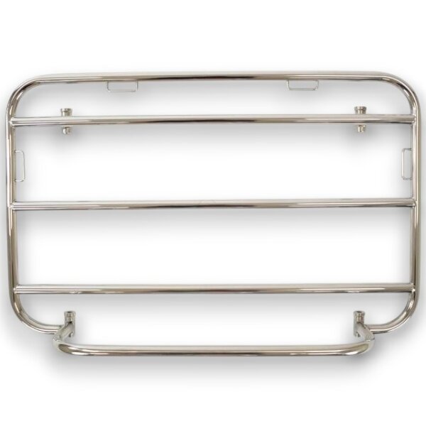 Gepäckträger Heckträger für Chrysler PT Cruiser 2004-2010 Chrom