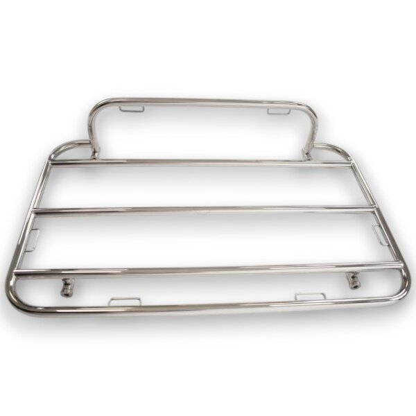 Gepäckträger Heckträger für Chrysler PT Cruiser 2004-2010 Chrom