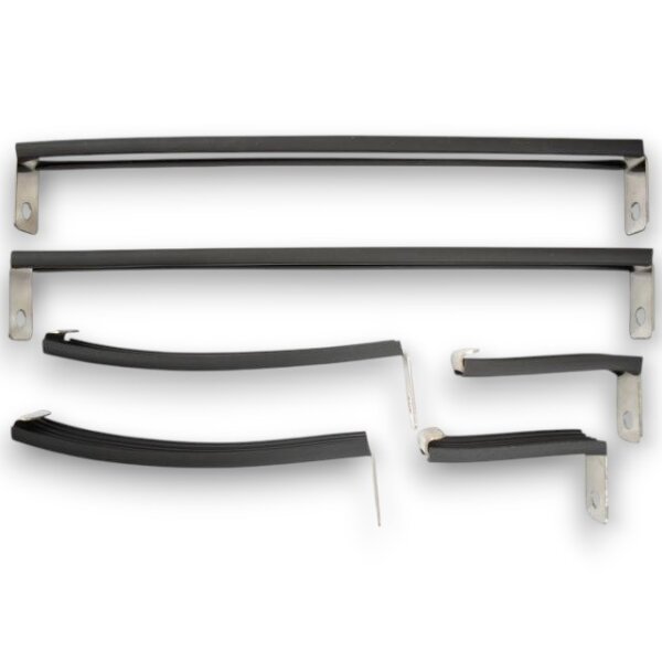 Gepäckträger Heckträger für Chrysler PT Cruiser 2004-2010 Chrom