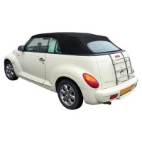 Gepäckträger Heckträger für Chrysler PT Cruiser 2004-2010 Chrom