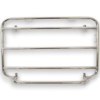 Gepäckträger Heckträger für Chrysler PT Cruiser 2004-2010 Chrom