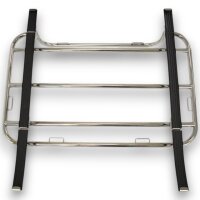 Gepäckträger Heckträger für Chrysler PT Cruiser 2004-2010 Chrom