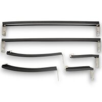 Gepäckträger Heckträger für Chrysler PT Cruiser 2004-2010 Chrom